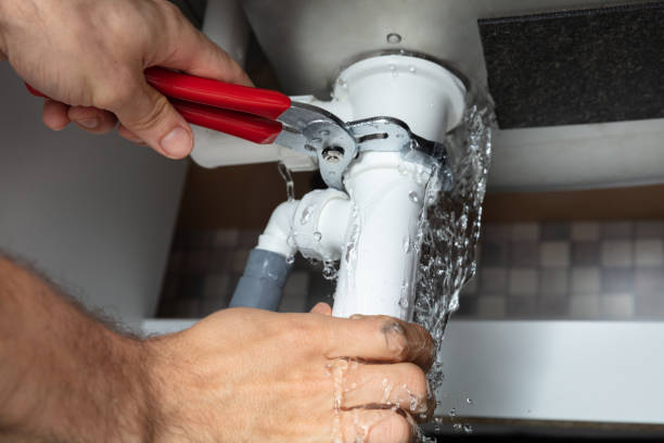 Water damage restoration mold remediation in Princeton, MO